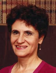 Obituary information for Elizabeth "Betty" Hanusa