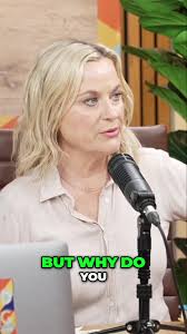 Good Hang with Amy Poehler Fan Game Show Hosts Hilarious Mishap Kristen  Couldnt Stop Laughing