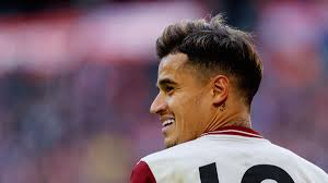 Näytä lisää sivusta philippe coutinho facebookissa. Football News Expert View From Germany What Next For Philippe Coutinho Eurosport