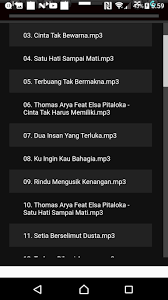 Untuk melihat detail lagu jalur gemilang klik salah satu judul yang cocok, kemudian untuk link download jalur gemilang ada di halaman berikutnya. Lagu Patriotik Malaysia 2019 Mp3