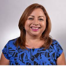 Carla Murillo's Instagram, Twitter & Facebook