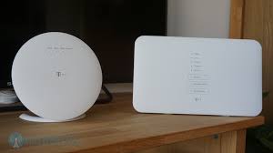 Test Telekom Speed Home Wifi Mit Speedport Smart 3 Maxwireless De