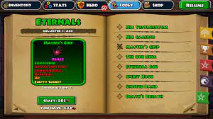 All in all, dungeon quest mod apk free shopping is an awesome game that provides. Eternal Crafting And Unlock Legendex Crafting Bug Reports Dungeon Quest Forums