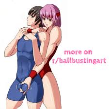 Hot Cartoon Squeeze R Ballbustingart Ballbusting Stories about men getting their balls hurt. hot cartoon squeeze r ballbustingart ballbusting