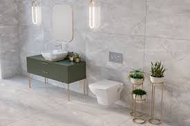 Dekorasyonda Bir Konsept Icinde Cozumler Uretmek Sik Ve Fonksiyonel Mekanlar Olusturmak Icin Akilci Yollardan Biri Banyo Da Bu Mekanl Lavabolar Tasarim Banyo