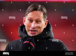 Roger perry hi-res stock photography and images