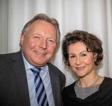 Lebensläufe mit Klaus-Michael Kühne