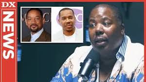 Will Smith Allegedly Had Relations With Actor Duane Martin According To Ex  Assistant