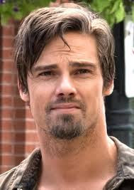 Fan Casting Jay Ryan as Ben Hanscom in It: The Complete Story