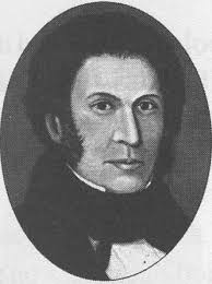 John Parry (1789-1868)