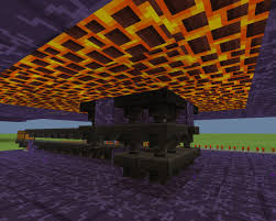 This is the easiest iro. Bedrock Iron Farm Minecraft Pe Maps