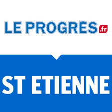 Je connaîtrai un bruit de pas qui sera différent de tous les autres. Saint Etienne Metropole Community Facebook