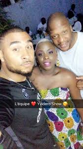 Si je ne vous aime pas je vais devenir POULET mes Bébés ❤❤❤ On s'fait la  bise 😉 #La_didi