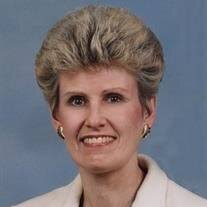 Mary K. Ellis Obituary