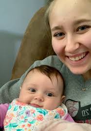 Senior Spotlight!! Jaycee...