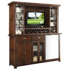 Choose from bar and wine cabinets and chest tv stands to upgrade your living room and entertain your guests in style. E C I Furniture Gettysburg Gettysburg Bar Cabinet With Built In Wine Rack Sheely S Furniture Appliance Bar Cabinets
