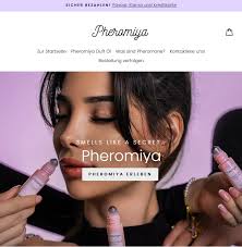 Bewertungen zu Pheromiya