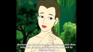 Bawang berwarna putih ini masih termasuk dalam keluarga tanaman amarilis. Cerita Rakyat Bawang Putih Dan Bawang Merah English Translation Youtube