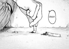 Grave of the fireflies saikano hm.kimi ga nozomu eien wasn't that sad, i mean. Orasnap Depressed Sad Anime Boy Drawing