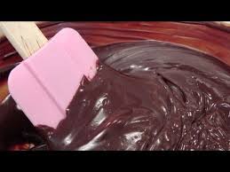 Chocolate Mocha Fudge Frosting Recipe Laura In The Kitchen Homemade Chocolate Frosting Chocolate Frosting Recipes Frosting Recipes