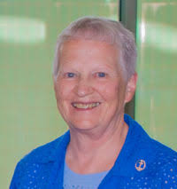 The CSJ Leadership Team