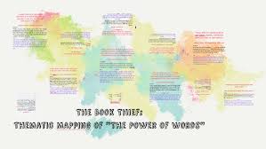 The Book Thief By