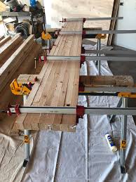 Top app bar acts as a container for items such as application title, navigation icon, and action items. I Need To Planet Down 2 Separate 17 Foot Sections Of Bar Top Will My Planer Work For That Length Of Material And Weight Of Material Here Is A Sample Of The