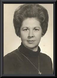 Gertrude Victoria Andress Obituary