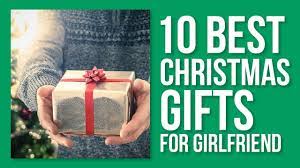 Every product was carefully curated by an esquire editor. 10 Best Christmas Gifts For Your Girlfriend Youtube