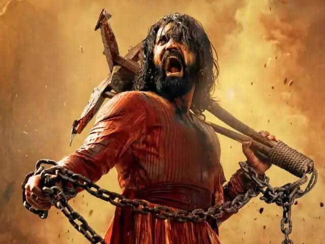 Chhaava box office collection: 'Chhaava' enjoys the biggest opening day  collection of 2025: Vicky Kaushal's period drama breaks Ranveer Singh film  record - The Economic Times