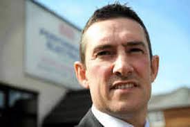 Michael achieves lifelong goal