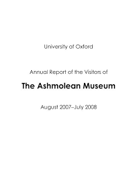 Reserve a table at rooftop restaurant ashmolean, oxford on tripadvisor: Director S Report The Ashmolean Museum
