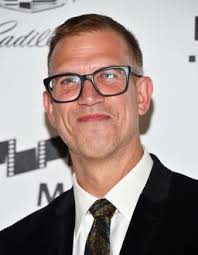 John Hoffman Movies & TV Shows List