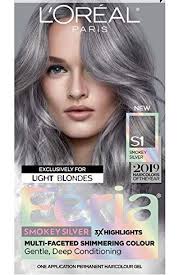 If you're going for a specific look, or if you have. 5 Best Permanent And Temporary Gray Hair Dye 2020 How To Dye Hair Silver