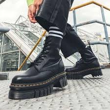 Dr. Martens launches deadstock collection