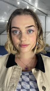 Rhea Norwood Heartstopper