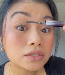 Olivia Blaire Iron Wand Mascara