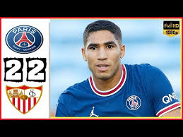 Psg starts negotiations with sergio ramos. Ù…Ù„Ø®Øµ Ù…Ø¨Ø§Ø±Ø§Ø© Ø¨Ø§Ø±ÙŠØ³ Ø³Ø§Ù† Ø¬ÙŠØ±Ù…Ø§Ù† ÙˆØ§Ø´Ø¨ÙŠÙ„ÙŠØ© 2 2 ØªØ£Ù„Ù‚ Ø§Ø´Ø±Ù Ø­ÙƒÙŠÙ…ÙŠ Youtube