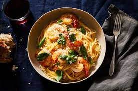 Shrimp Scampi Food 52 Scampi Recipe Shrimp Scampi Recipe