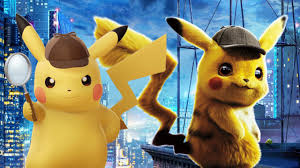 In a world where people collect pokémon to do battle, a boy comes across an intelligent talking pikachu who seeks to be a detective. Mov Hd123 Pokemon Detective Pikachu 2019 Full Movie Free Online Streaming Facebook