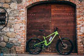 The brand new santa cruz nomad mk 5 is here. Santa Cruz Nomad Cc 5 2021 In Review 27 5 Ain T Dead Enduro Mountainbike Magazine