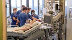 Uk Coronavirus Covid 19 Tracker Region Wise Cases Deaths And Recovered