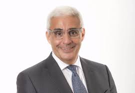 Robert Dutton au conseil d'administration de La Coop fédérée