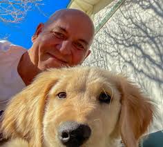 Lola loves Beau beyond words, so very, very much!