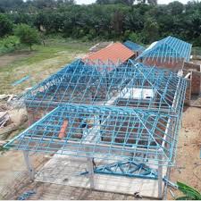 (terengganu kelantan sahaja) buat rumah sendiri bajek 25k, cara cara buat kekuda besi. Kontraktor Atap Bumbung Kekuda Besi Services Home Services Renovations On Carousell