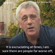"It is excruciating at times", John Richards is living in constant pain  after a cancelled knee operation back in March. He is one of many affected  by routine surgeries being postponed at the start of ...