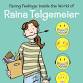 Author Event with Raina Telgemeier/Facing Feelings event in Downers Grove, IL