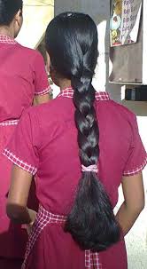 Beautiful Long Braids Long Hair Girl Beautiful Long Hair Gorgeous Hair
