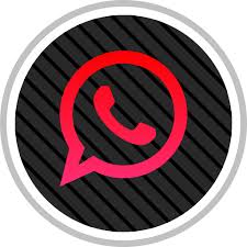 One of the big complaints about whatsapp in recent months has been the subpar performance of the version for widows 10. Whatsapp Red 2021 Download Apk V8 8 Android Ios