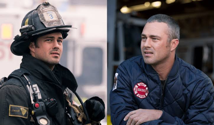 What Happened to Kelly Severide on Chicago Fire? Taylor Kinney's Character  Timeline